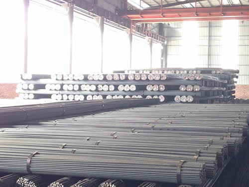 郴州亿兴钢铁有限公司-湖南地区最大的生产经